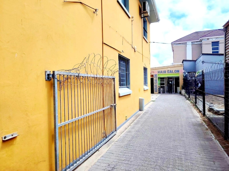 Commercial Property for Sale in Southernwood Eastern Cape